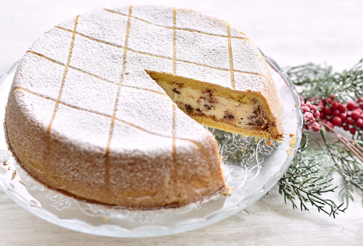 CASSATA CAKE RECIPE | Eggless Cake | 3-in- 1 Bakery Cake | Rajni's Tasty  Treats - YouTube